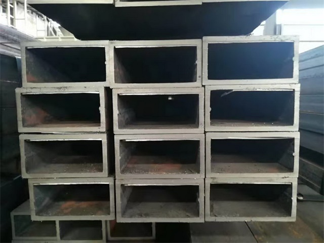绥滨Q235冷拔方管材质特点 适用工程场景分析