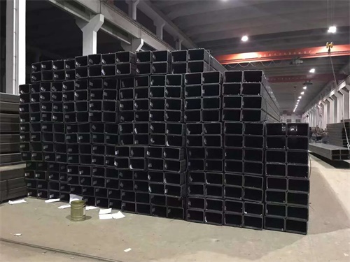 绥滨冷拔方管选型指南 工程采购怎么选